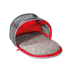 KONG Travel - Rejsetaske til små hunde & katte