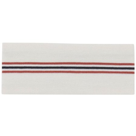 Amundsen 5Mila Lines Headband White