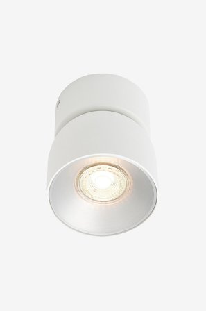 Nordlux - Spotlight Kande - Hvid - Spotlights - Fra Homeroom