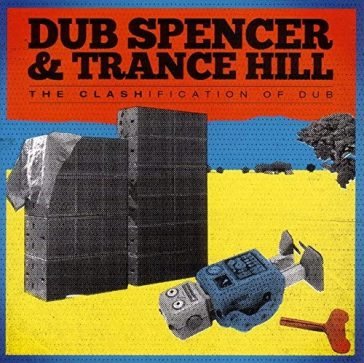 The clashification of dub Dub Spencer