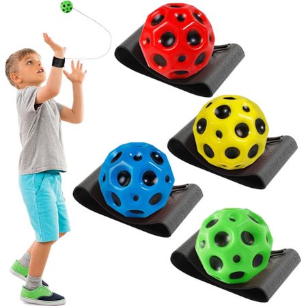 4 kpl Mini Urheilupalloja, 6cm Antistressipallo, Mini Jalkapallo, Stressipallot, Mini Vaahtomuoviset Stressilelut