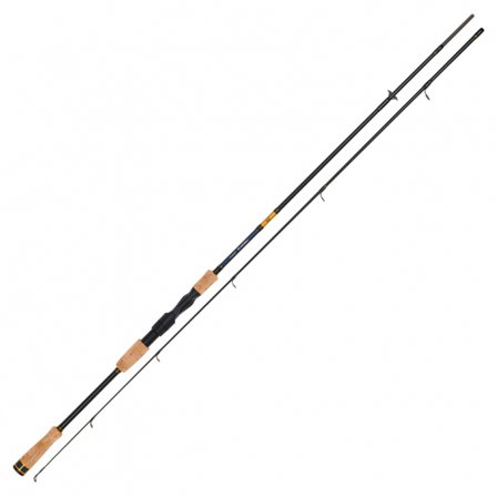 Daiwa Laguna XT Spin 9'0'' 2pc 5-25g