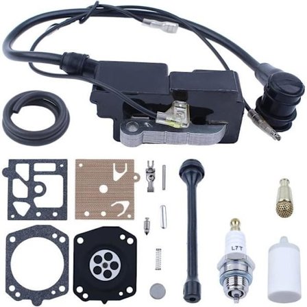 Tændspole til Husqvarna 362 365 371 372 kædesave