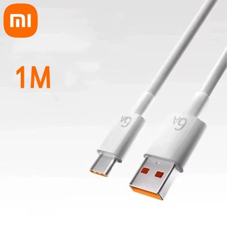 [LCS] 90W Laddare Snabbladdning EU Laddadapter Snabb USB Typ C Laddningskabel För Xiaomi 15 14 Ultra Redmi Note 13