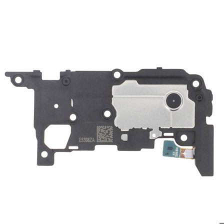 Sisäinen kuulokkeet Samsung Galaxy S25 Korjausosa Samsung Musta