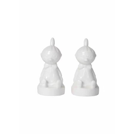 Salt & Peppar Lilla My Mumin 2-pack