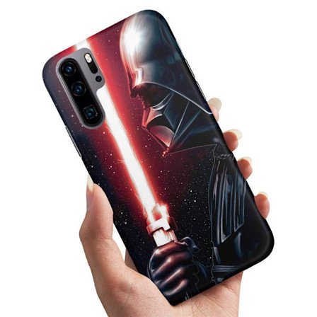 Huawei P30 Pro - Kuoret/Suojakuori Darth Vader