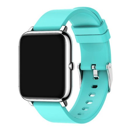 Smartwatch Hjertefrekvens Blodtryk Smart Bluetooth Armbånd Sportsur Enkeltstykke