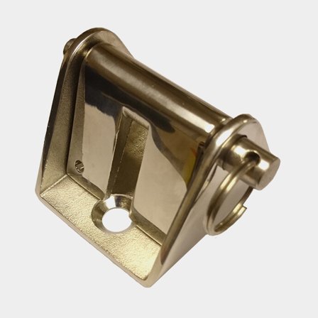 Kättingstopp för 6-8mm kätting