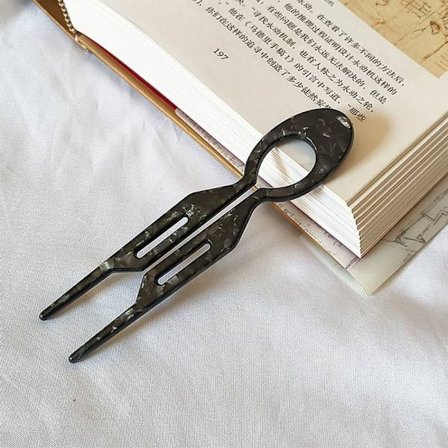 Hårstift Hårnålar 4 4