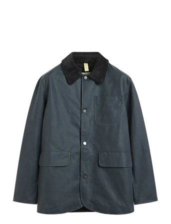 James Blue Brixtol Textiles