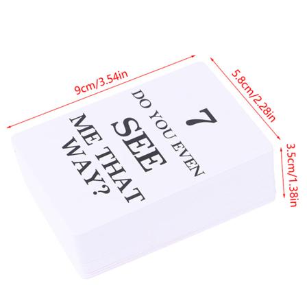 1Box Tarot festspill rekvisitter kortspill brettspill leker