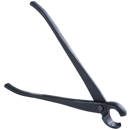 Træbeskæringstang haveredskaber bonsai vedligeholdelsesværktøj kugleleds beskæringstang rund næse tang bonsai træ tumor træ samling beskæringstang,