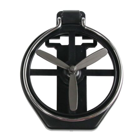 IC Multifunktionell bil mugghållare luftutloppshållare askkopp för bil