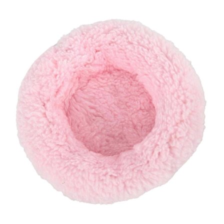 Hamsterpute Høst Vinter Søt Komfortabel Myk Marsvin Varm Seng for Marsvin Piggsvin Rotter C