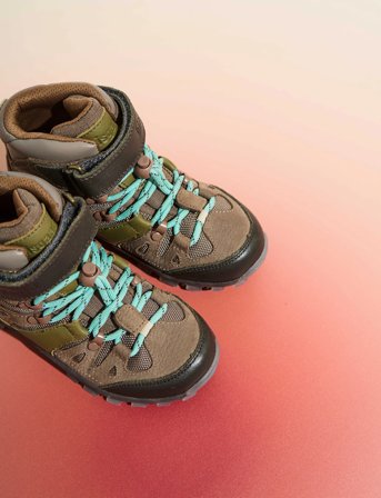 Bisgaard Bisgaard River Tex - Khaki green - 28