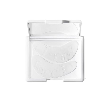 FaceD Occhi e Labbra Eye Patches Forever Reusable 2pz - Accessori