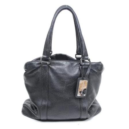 Dolce & Gabbana Pre-owned Pre-owned Läder handvskor svart, Dam Vintage Väskor, Dam, Storlek: ONE SIZE