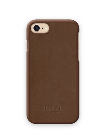 Como Case iPhone 8 Brown