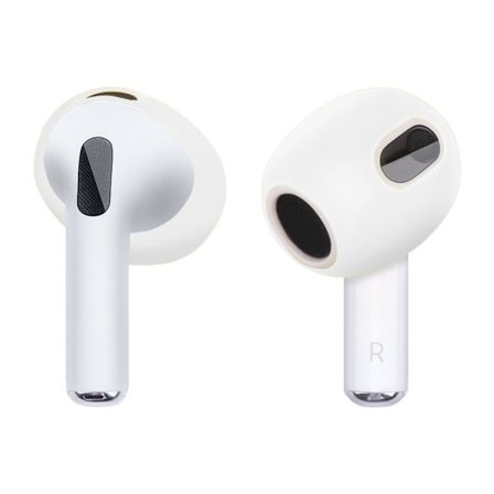 Apple AirPods 3 silikonskydd