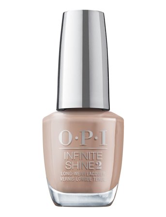 OPI Infinite Shine Basic Baddie 15 Ml - Nude - 15 ML