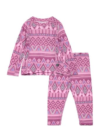Reima Thermal Set, Taitoa Rosa