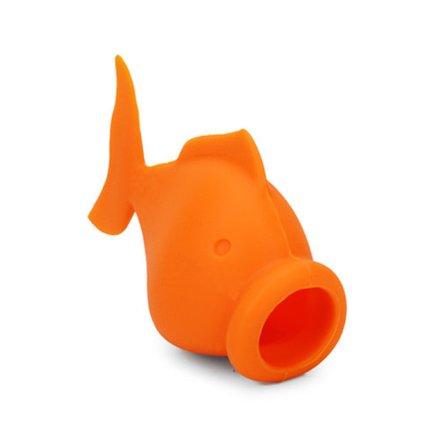 Æggeseparator, æggeblomme separator, æggesuger, køkken gadgets bageværktøj