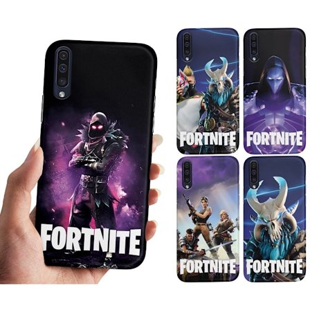 Huawei P20 Pro - Skal/Mobilskal Fortnite