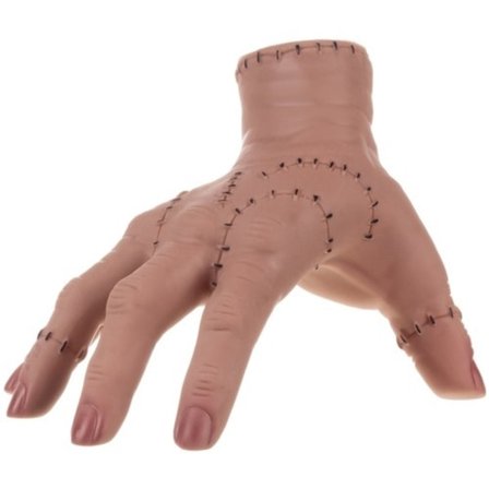 Frankenstein Hand - Halloween