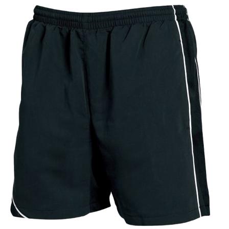 Tombo Teamsport Herreforet Performance Sports Shorts XL Marinblå Navy XL zdq