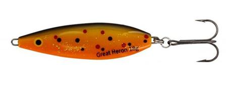 Westin Great Heron 18g, Firepox