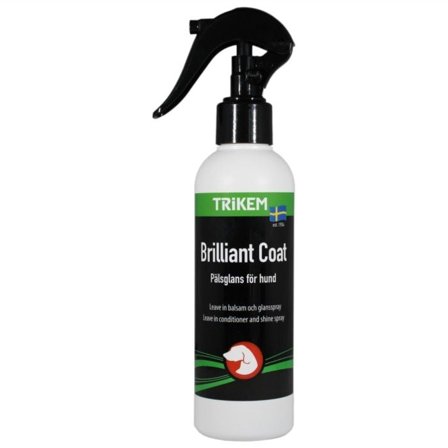 Trikem Dog Trikem Brilliant Coat 200 ml