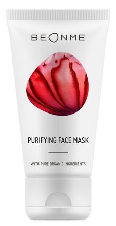 Beonme Maschera Viso Purificante 50ml