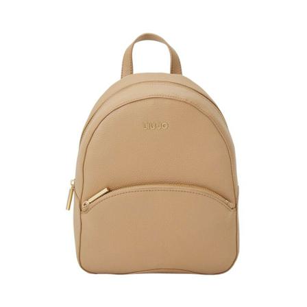 Liu Jo, Backpacks Beige, Dames, Maat:ONE Size