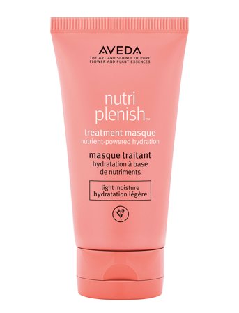 Aveda Nutriplenish Masque Light Moisture - Nude - 150 ml