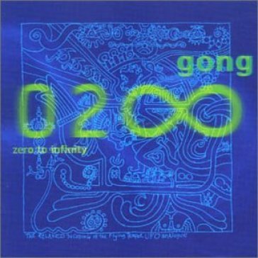 Zero to infinity Gong