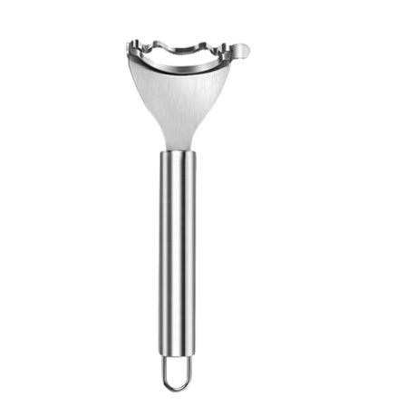 Corn Separator Quick Corn Peel Tool för kök