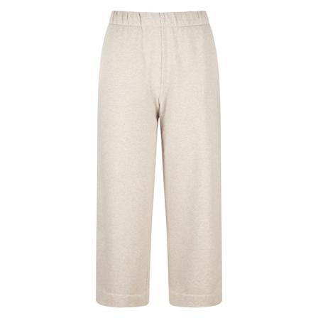 Vince, Cropped Pants Beżowy, Kobieta, Rozmiar: XS