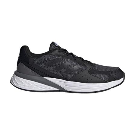 Adidas, Sneakers Grijs, Dames, Maat:37 EU