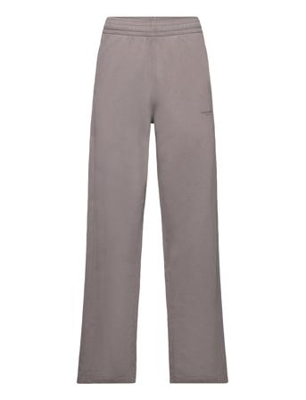 M. Lagoon Oslo Trousers Joggebukser Pysjbukser Grå HOLZWEILER*Betinget Tilbud