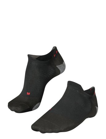 Falke Sport Falke Ru5 Race Invisible Women - Black - 41-42