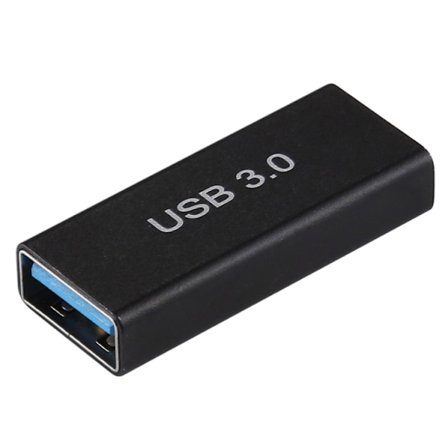 USB 3.0 -muunnin naaras-naaras