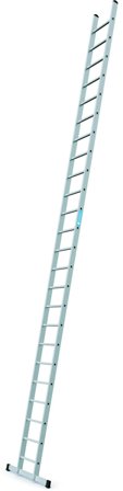 Zarges Stella L Enkelstege 6.98 m x 490 mm, Stegar & ställningar