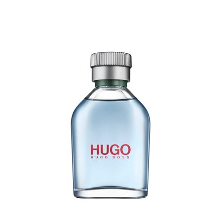 Hugo Man