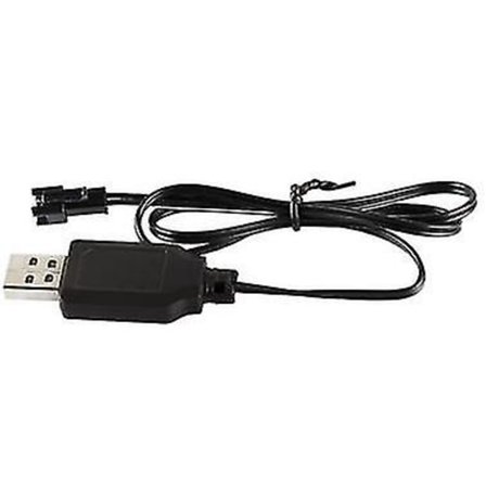 3.7v 1500mah 18650 Li-ion batteri + lader for Q85 Q70 RC helikopter fly, bil, båt, lekevåpen 3.7v batteri SM-plugg