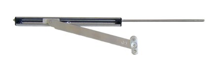 ASSA Fix 150L/3 Dør- og vindusbrems 800 mm Venstre, Dør- & vindusbeslag