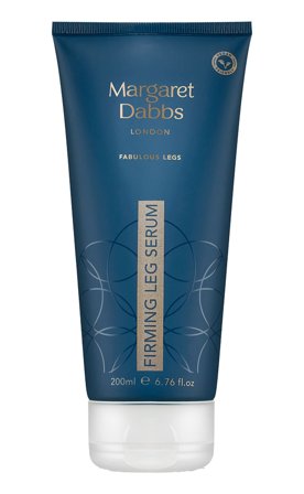 Margaret Dabbs Firming Leg Serum 200 ml, Skincare, Kropspleje, Kropsolie