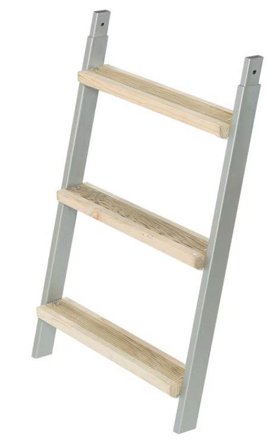 Laggo 650 Udvidelse del til Laggo mole stiger, Stiger & stilladser