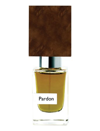 Nasomatto Pardon - Nude - 30 ml
