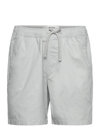 Hollister Hco. Guys Shorts - Grey - XS